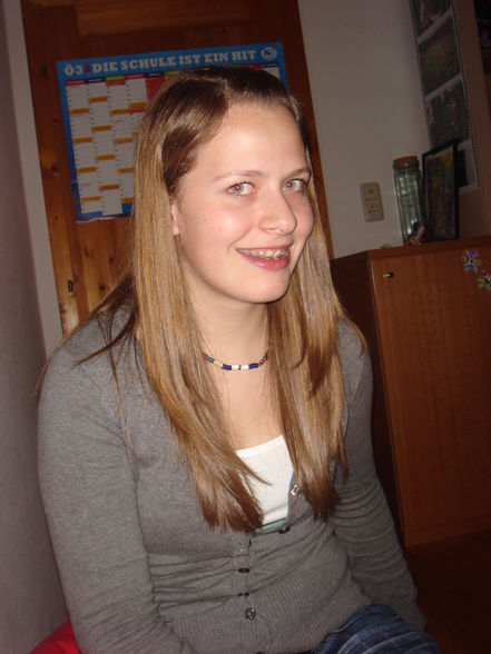 Stefann (Breua^^) Geb Feia* ... 30.04.09 - 