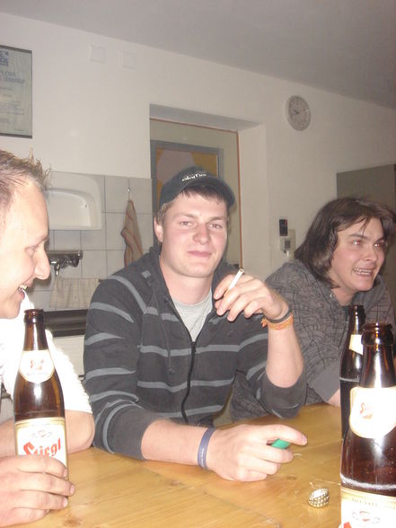 Stefann (Breua^^) Geb Feia* ... 30.04.09 - 