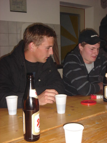 Stefann (Breua^^) Geb Feia* ... 30.04.09 - 