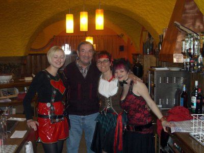 Fasching 2oo9 - 