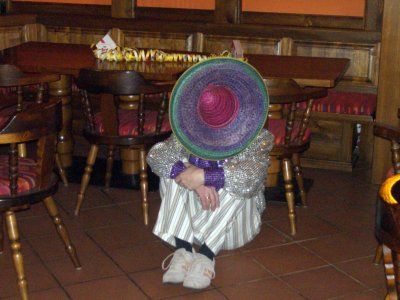 Fasching 2oo9 - 