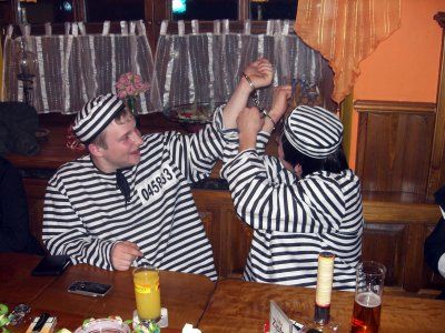 Fasching 2oo9 - 