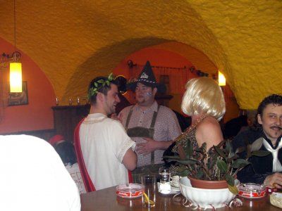 Fasching 2oo9 - 