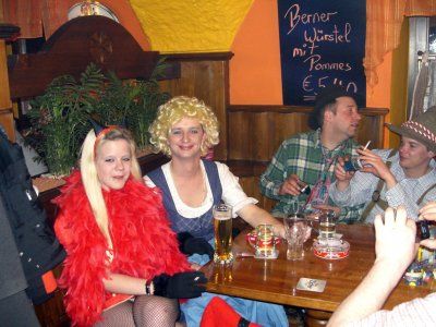 Fasching 2oo9 - 