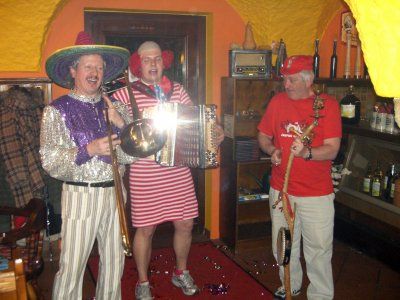 Fasching 2oo9 - 