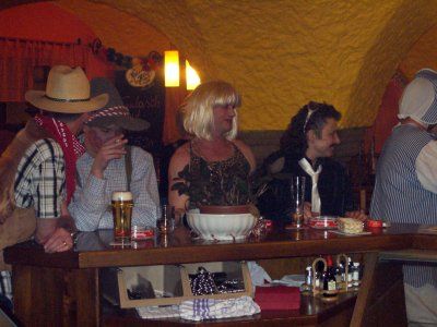 Fasching 2oo9 - 