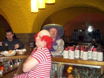 Fasching 2oo9 - 