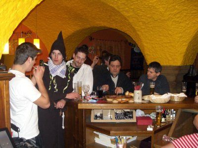 Fasching 2oo9 - 