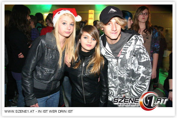 Eisdisco - 