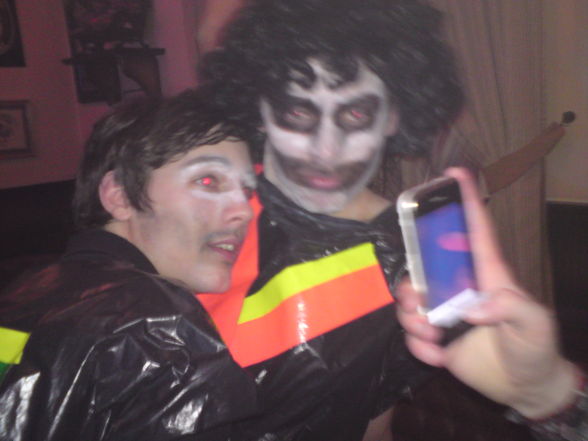 fasching 2009 - 