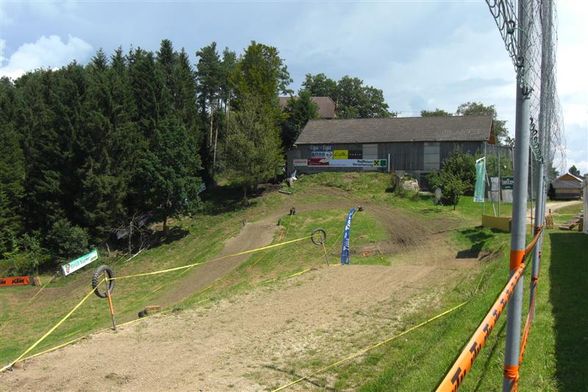 MX Weekend Oberndorf 2008 - 