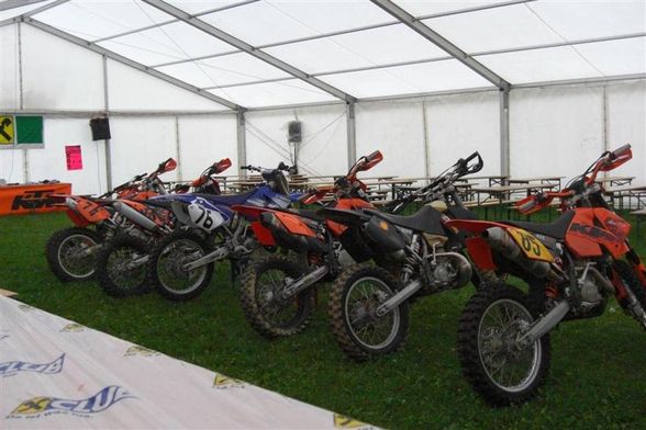 MX Weekend Oberndorf 2008 - 