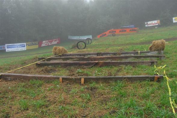 MX Weekend Oberndorf 2008 - 