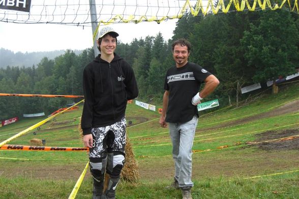 MX Weekend Oberndorf 2008 - 