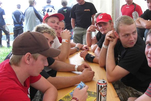 MX Weekend Oberndorf 2008 - 