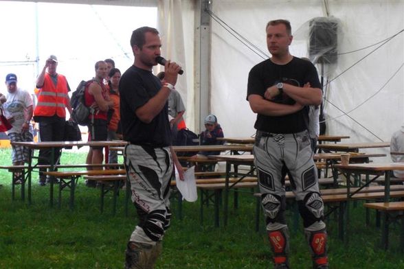 MX Weekend Oberndorf 2008 - 