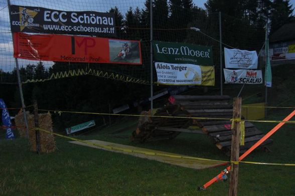 MX Weekend Oberndorf 2008 - 