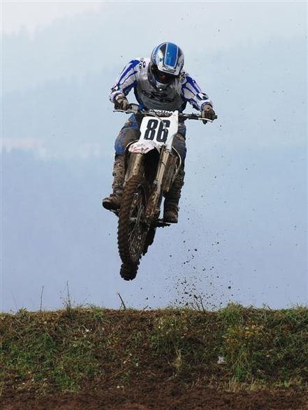 MX WE Oberndorf 2008 Action-Fotos - 