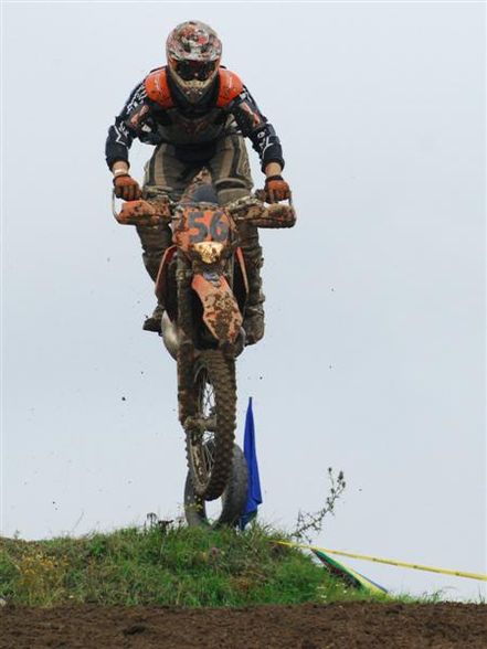 MX WE Oberndorf 2008 Action-Fotos - 