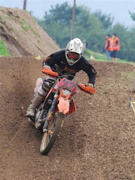 MX WE Oberndorf 2008 Action-Fotos - 