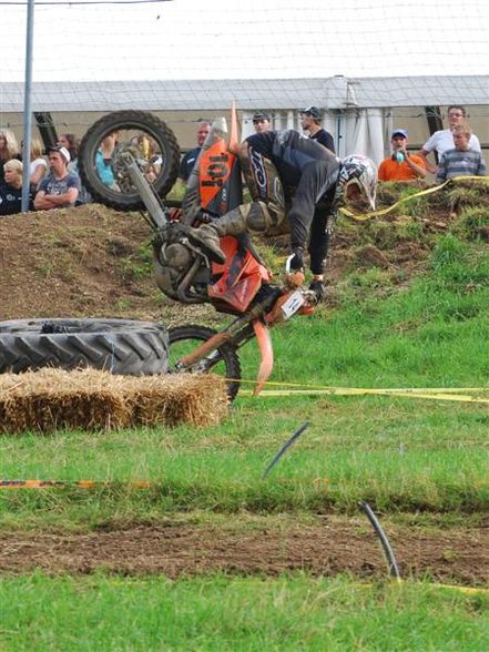 MX WE Oberndorf 2008 Action-Fotos - 