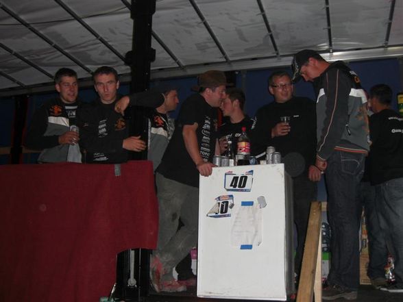 Erzbergrodeo 2009 - 