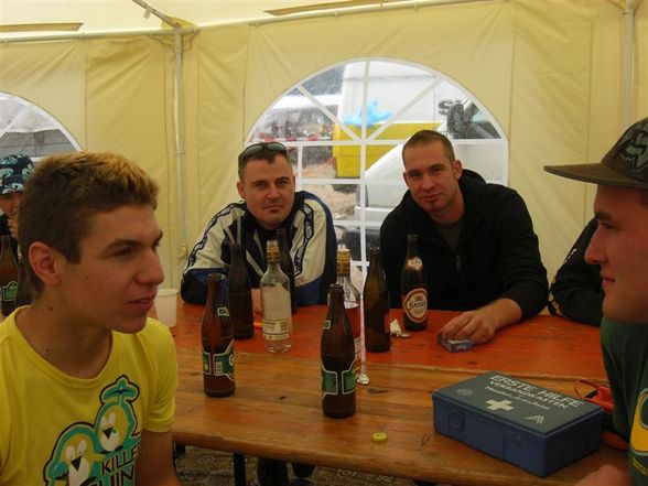 Erzbergrodeo 2009 - 