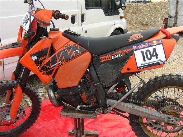 Erzbergrodeo 2009 - 