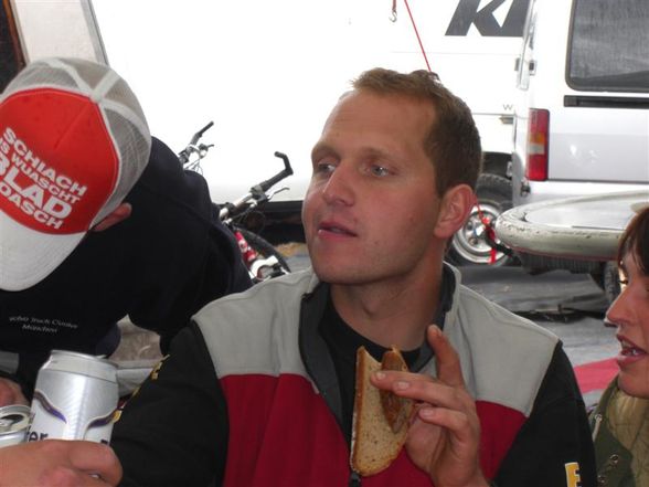 Erzbergrodeo 2009 - 