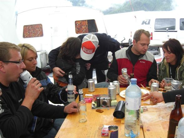 Erzbergrodeo 2009 - 