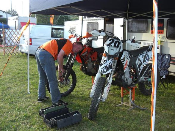 MX Weekend Oberndorf 2009 - 