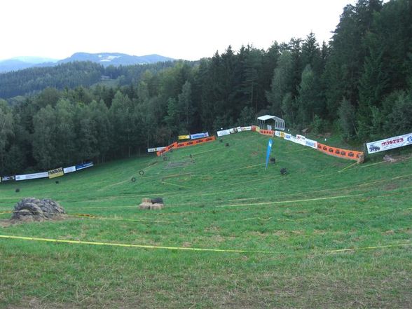 MX Weekend Oberndorf 2009 - 