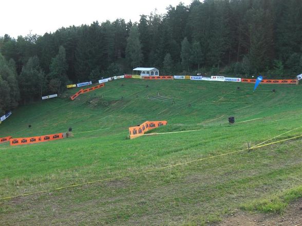 MX Weekend Oberndorf 2009 - 