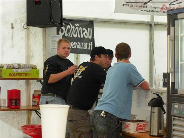 MX Weekend Oberndorf 2009 - 