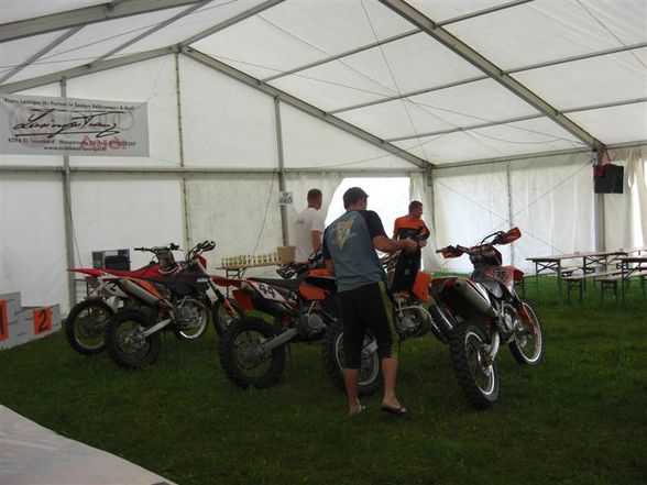 MX Weekend Oberndorf 2009 - 