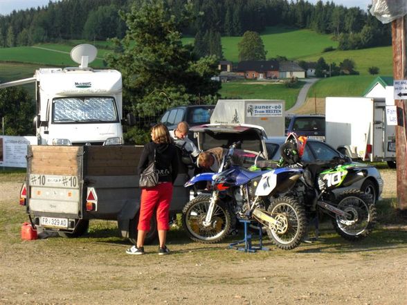 MX Weekend Oberndorf 2009 - 