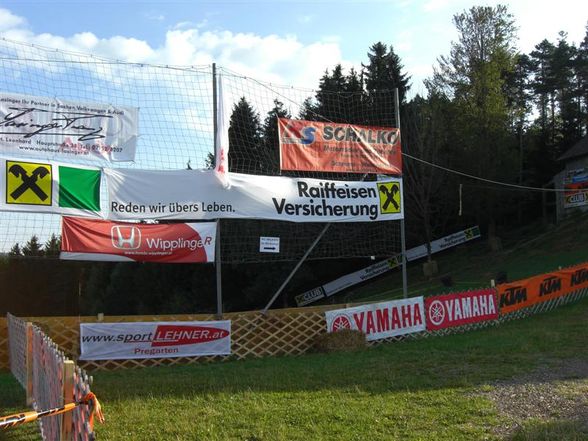 MX Weekend Oberndorf 2009 - 