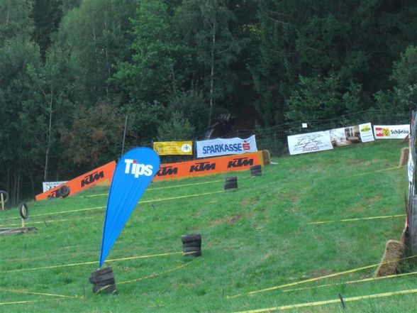 MX Weekend Oberndorf 2009 - 