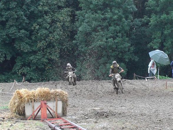 OÖ Cup Vorchdorf - "Gatschhupfer" - 