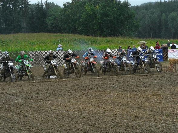 OÖ Cup Vorchdorf - "Gatschhupfer" - 