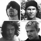 RHCP die beste Band der wöd - 