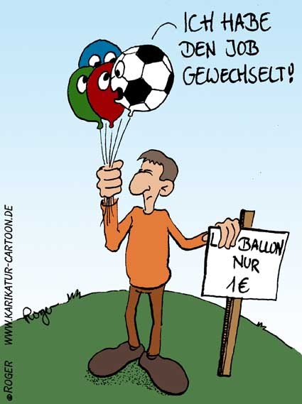 FUßBALL IST EINFACH SUPIIIIIIIIIII - 