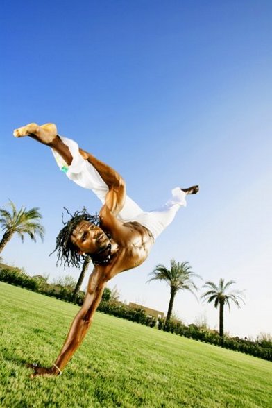 Vivo Capoeira - 