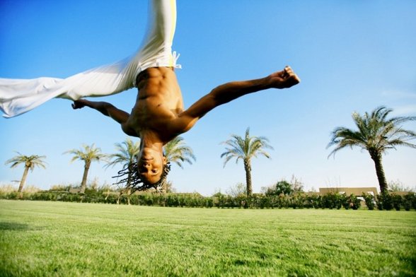 Vivo Capoeira - 