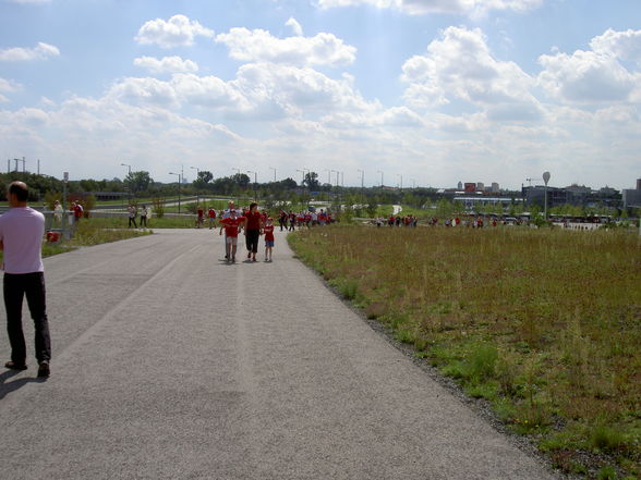 Allianz Arena  - 