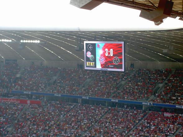 Allianz Arena  - 