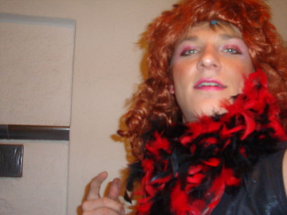 Fasching09 - 