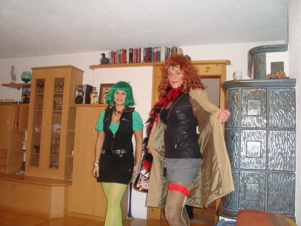 Fasching09 - 