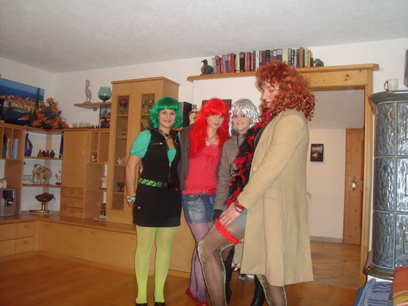 Fasching09 - 