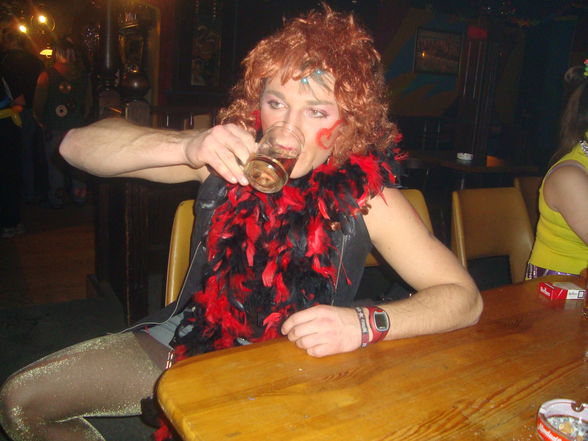 Fasching09 - 